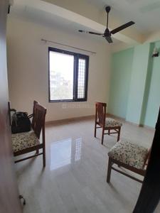 Hall Image of 950 Sq.ft 3 BHK Builder Floor for sale in Sector 110 Gurgaon for Rs. 6500000