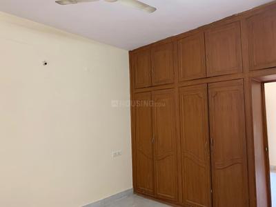 Bedroom Image of 3000 Sq.ft 3.5 BHK Independent House for sale in Banjara Hills Hyderabad for Rs. 50000000