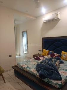 Bedroom Image of 1700 Sq.ft 3 BHK Apartment / Flat for rent in CHD Avenue 71, Sector 72 Gurgaon for Rs. 60000