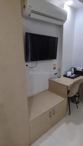 Hall Image of 639 Sq.ft 1 BHK Apartment / Flat for sale in Plus Senate Court, Sector 62 Gurgaon for Rs. 7000000