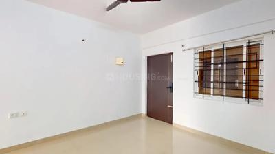 Bedroom Image of 1053 Sq.ft 2 BHK Apartment / Flat for sale in Mana Candela, Chikkakannalli Bengaluru for Rs. 8200000