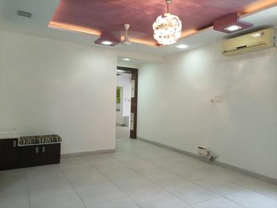 Doshi Llanstephan Living Room 1