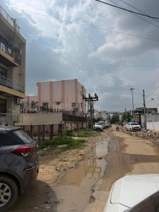 Image of 2124 Sq.ft Residential Plot / Land for sale in Dholai, Jaipur for Rs. 23600000