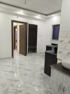 Hall Image of 820 Sq.ft 2 BHK Apartment / Flat for sale in Bansdroni Kolkata for Rs. 4500000