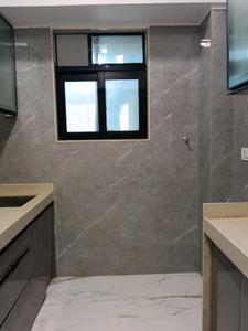 Kitchen Image of 611 Sq.ft 1 BHK Apartment / Flat for sale in Prestige Garden Trails, Mira Road East Mira Bhayandar for Rs. 8450000