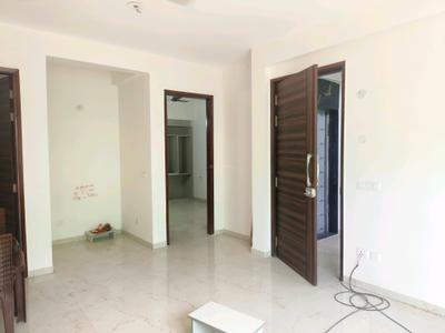 Living Room Image of 1108 Sq.ft 2.5 BHK Builder Floor for sale in M3M Soulitude, Sector 89 Gurgaon for Rs. 13000000