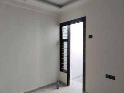 Bedroom Image of 1566 Sq.ft 3 BHK Builder Floor for sale in Noida Extension Greater Noida for Rs. 6670000