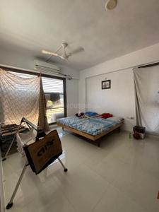 Bedroom Image of 2250 Sq.ft 3 BHK Apartment / Flat for sale in Science City Ahmedabad for Rs. 15000000