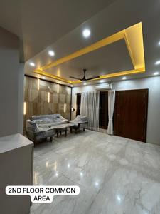 Hall Image of 4500 Sq.ft 4 BHK Independent House for sale in Vaishali Nagar Jaipur for Rs. 60000000