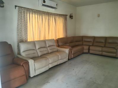 Hall Image of 4800 Sq.ft 4 BHK Villa for rent in Neelankarai Chennai for Rs. 160000