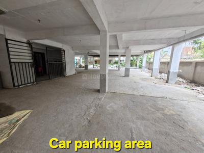 Image of 898 Sq.ft 2 BHK Apartment / Flat for sale in Sheoraphuli, Hooghly for Rs. 2400000
