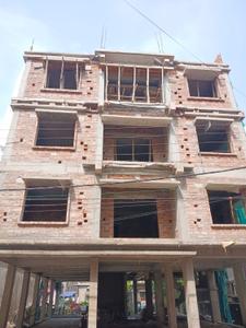 Image of 977 Sq.ft 2 BHK Apartment / Flat for sale in Purbalok, Kolkata for Rs. 5862000