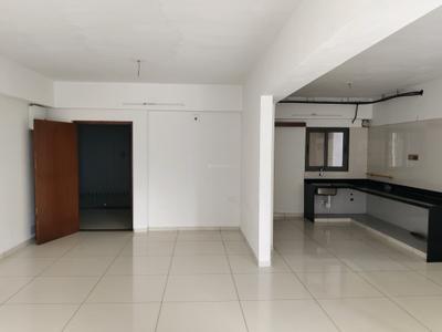 Living Room Image of 3170 Sq.ft 4 BHK Apartment / Flat for sale in Indraprasth Shivanta, Ambli Ahmedabad for Rs. 26000000