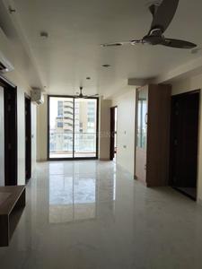 Hall Image of 1605 Sq.ft 3 BHK Apartment / Flat for sale in Pushpa Aangan, Mansarovar Extension Jaipur for Rs. 9000000