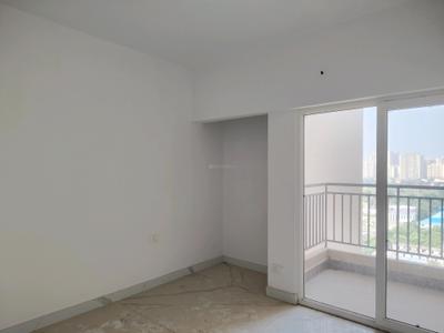 Bedroom Image of 1870 Sq.ft 4 BHK Apartment / Flat for sale in ACE Divino, Noida Extension Greater Noida for Rs. 20800000