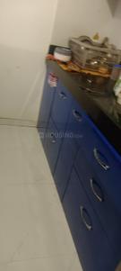 Kitchen Image of 1130 Sq.ft 2 BHK Apartment / Flat for sale in Regency Anantam Phase II, Dombivli East Thane for Rs. 7500000