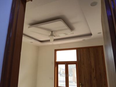 Bedroom Image of 990 Sq.ft 3 BHK Builder Floor for sale in Govindpuri Extension New Delhi for Rs. 8000000