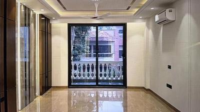 Hall Image of 1650 Sq.ft 2 BHK Builder Floor for sale in Planner Uppal PNM Homes 5, Matiala New Delhi for Rs. 7500000