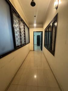 Balcony Image of 2100 Sq.ft 3 BHK Builder Floor for rent in New Friends Colony New Delhi for Rs. 95000