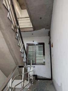 Hall Image of 1400 Sq.ft 4 BHK Duplex for sale in Sikandra Agra for Rs. 16000000