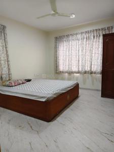 Bedroom Image of 3050 Sq.ft 3.5 BHK Penthouse for sale in Kalyani Nagar Pune for Rs. 41500000