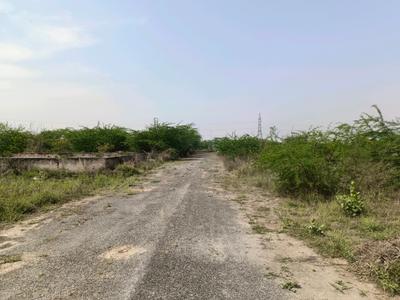 Image of 60 Sq.ft Residential Plot / Land for sale in Sector 34 Rohini, New Delhi for Rs. 11600000