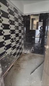 Kitchen Image of 929 Sq.ft 3 BHK Apartment / Flat for sale in DPS Nakshatra Heights, Kandivali West Mumbai for Rs. 24000000