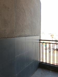 Bedroom One Image of 950 Sq.ft 2 BHK Apartment / Flat for sale in Skyline Dev Infra, Sector 49 Noida for Rs. 4500000