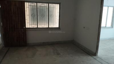 Living Room Image of 1000 Sq.ft 3 BHK Apartment / Flat for sale in Madhyamgram Kolkata for Rs. 3400000