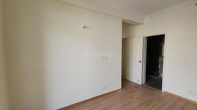 Bedroom Image of 1250 Sq.ft 2 BHK Apartment / Flat for sale in Raheja Vedaanta, Sector 108 Gurgaon for Rs. 13000000