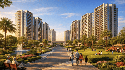 Image of 1500 Sq.ft 3 BHK Apartment / Flat for sale in Pallavaram, Chennai for Rs. 18000000