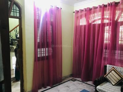 Bedroom Image of 650 Sq.ft 4 BHK Independent House for sale in Vikas Nagar Lucknow for Rs. 8000000