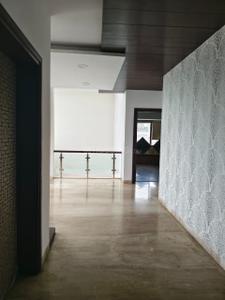 Bedroom Image of 2750 Sq.ft 4 BHK Villa for rent in Omaxe Royal Residency, Thakkarwal Ludhiana for Rs. 85000