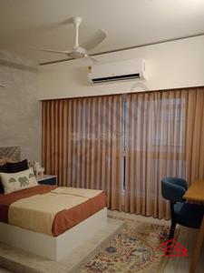 Bedroom Image of 2369 Sq.ft 4 BHK Apartment / Flat for sale in Prestige Park Grove by Prestige Projects Pvt Ltd, Kannamangala - Whitefield Hoskote Road Bengaluru for Rs. 33700000