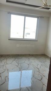 Bedroom Image of 1800 Sq.ft 3 BHK Apartment / Flat for rent in Mansarovar Extension Jaipur for Rs. 20000