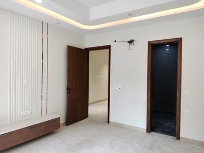 Bedroom Image of 1900 Sq.ft 4 BHK Builder Floor for sale in Sector 19 Dwarka New Delhi for Rs. 46500000