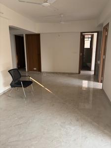Hall Image of 2200 Sq.ft 4 BHK Apartment / Flat for rent in Sope Estate, Gangapur Nashik for Rs. 42000