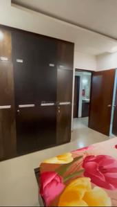 Bedroom Image of 1501 Sq.ft 3 BHK Apartment / Flat for sale in Shreepad Ethics, Palanpur Surat for Rs. 6150000