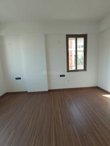 Bedroom Image of 2160 Sq.ft 3 BHK Apartment / Flat for sale in Sunrise Vista, Bodakdev Ahmedabad for Rs. 19200000