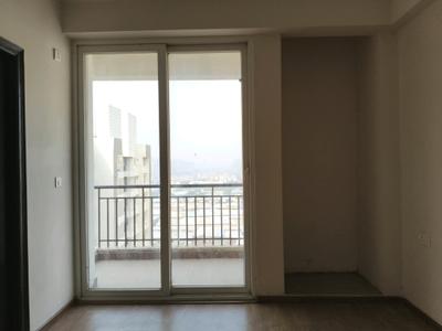 Bedroom Image of 835 Sq.ft 2 BHK Apartment / Flat for sale in NBCC Golf Homes, Noida Extension Greater Noida for Rs. 6200000