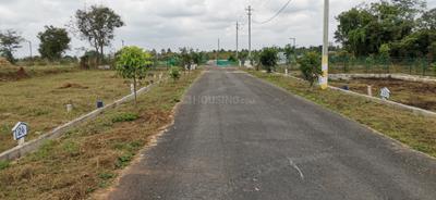 Image of 1200 Sq.ft Residential Plot / Land for sale in Madagalli, Mysore for Rs. 3800000