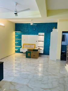 Hall Image of 851 Sq.ft 2 BHK Apartment / Flat for sale in Annanur Chennai for Rs. 4100000