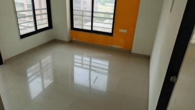 Bedroom Image of 1200 Sq.ft 2 BHK Apartment / Flat for rent in Aroma Tirupati Aakruti Greenz, Chharodi Ahmedabad for Rs. 19000