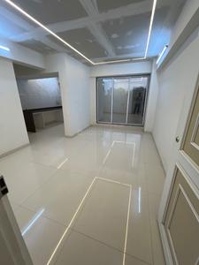 Living Room Image of 932 Sq.ft 2 BHK Apartment / Flat for sale in Shivshakti Oasis, Badlapur East Badlapur for Rs. 3550000