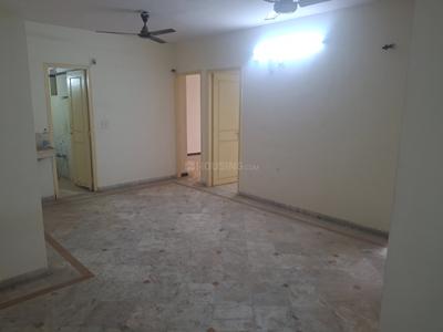 Hall Image of 1350 Sq.ft 3 BHK Apartment / Flat for sale in Thaltej Ahmedabad for Rs. 8000000