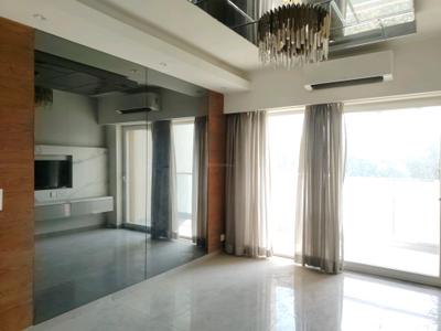 Living Room Image of 1300 Sq.ft 3 BHK Apartment / Flat for sale in Tulip Yellow, Sector 69 Gurgaon for Rs. 23000000
