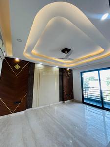 Hall Image of 2800 Sq.ft 4 BHK Builder Floor for sale in DLF Phase 3 Gurgaon for Rs. 34500000