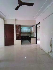 Hall Image of 1750 Sq.ft 3 BHK Builder Floor for rent in Sector 46 Gurgaon for Rs. 57000