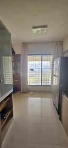 Hall Image of 1040 Sq.ft 2 BHK Apartment / Flat for sale in Ravet Pune for Rs. 7500000
