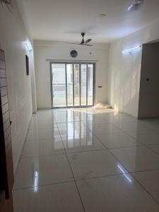 Hall Image of 1550 Sq.ft 3 BHK Apartment / Flat for rent in Sunpharma Road Vadodara for Rs. 17000